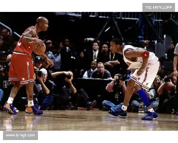 NBA经典对决回顾：那些改变历史的传奇比赛时刻